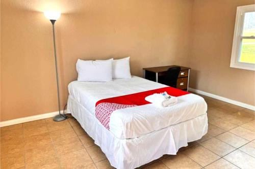 Skylark Motel By Oyo,,3 star