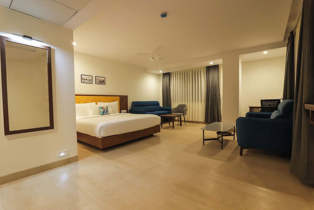 treehouse vedanta pride