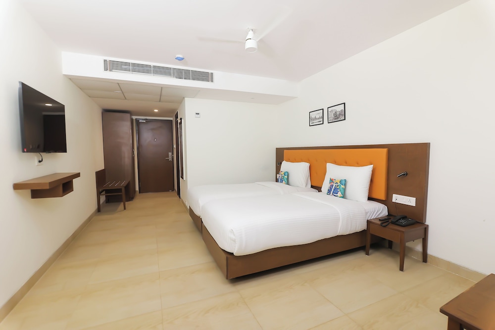 treehouse vedanta pride