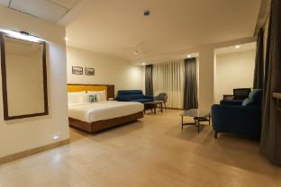 treehouse vedanta pride