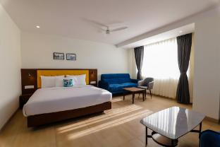 treehouse vedanta pride