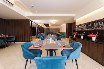 treehouse vedanta pride