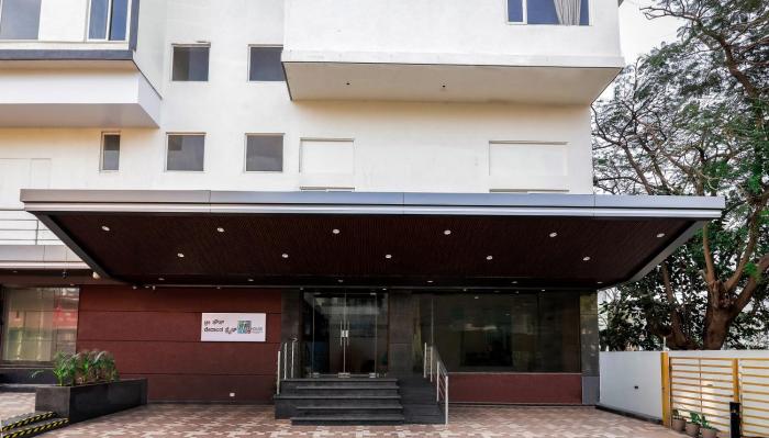 treehouse vedanta pride