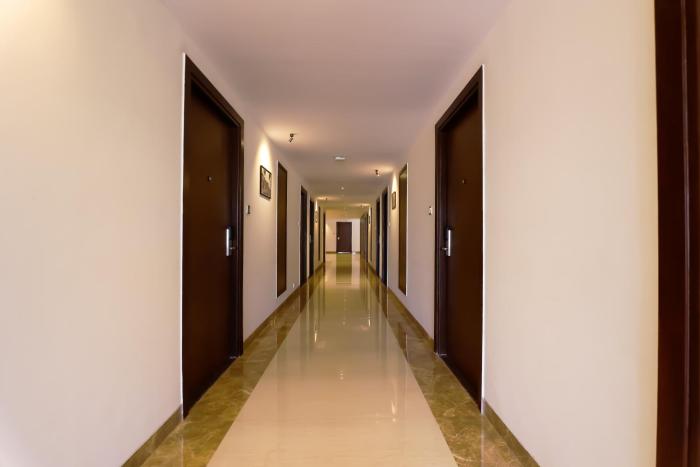 treehouse vedanta pride