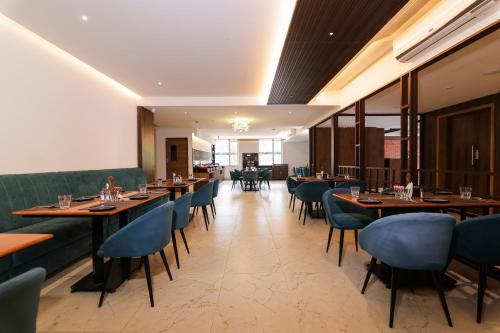 treehouse vedanta pride