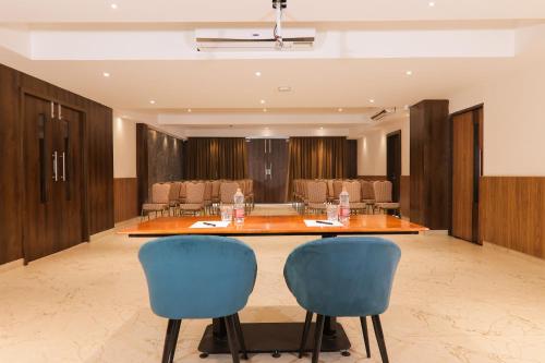 treehouse vedanta pride