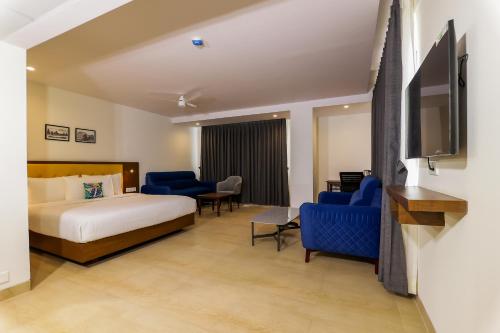 treehouse vedanta pride