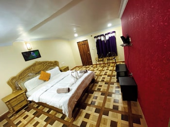 magic mist resort a boutique resort