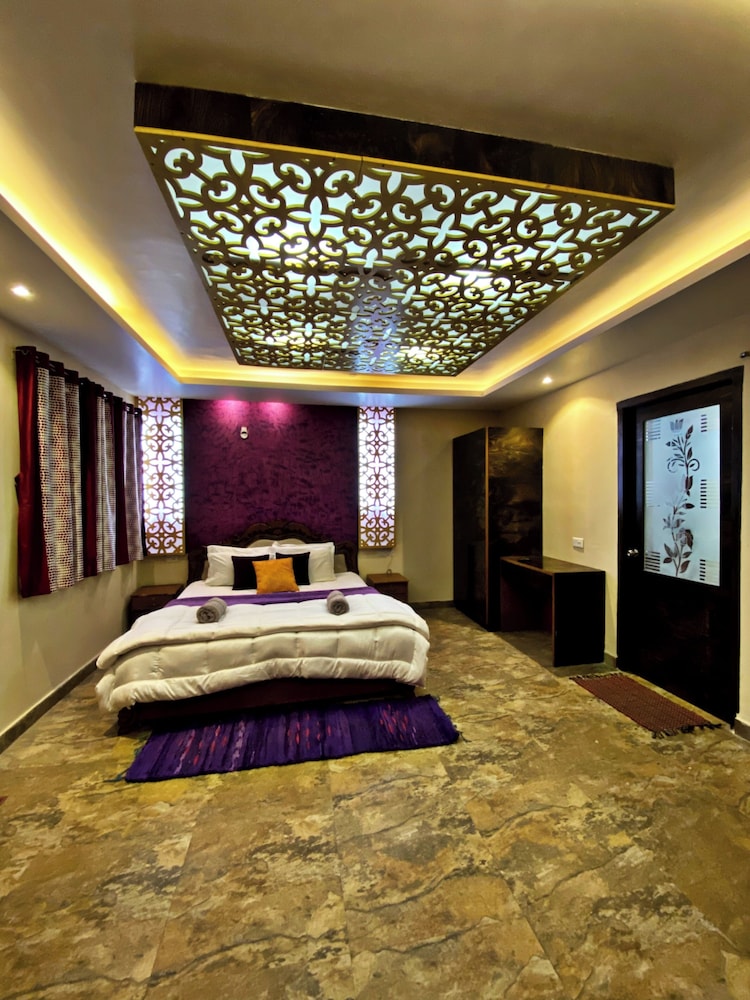 magic mist resort a boutique resort