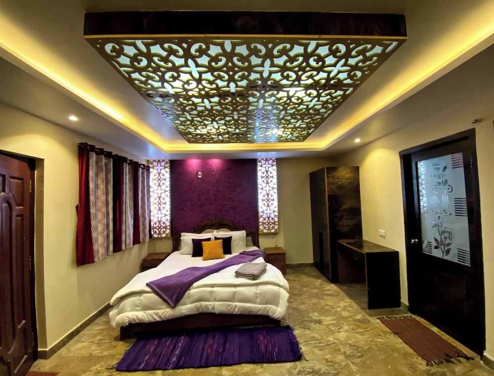 magic mist resort a boutique resort