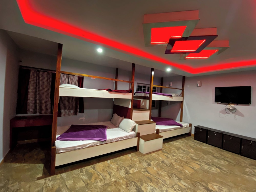 magic mist resort a boutique resort