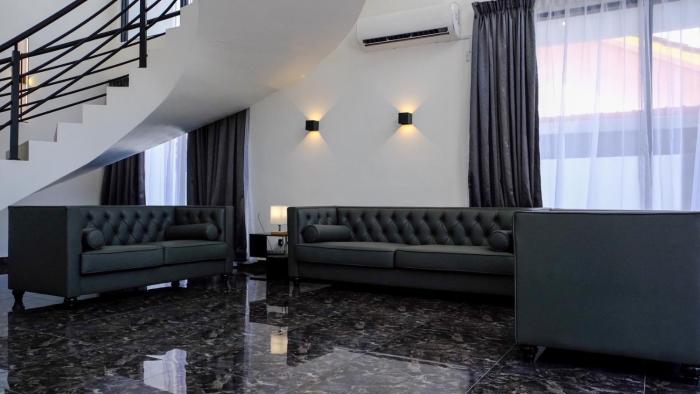 khoo family villa
