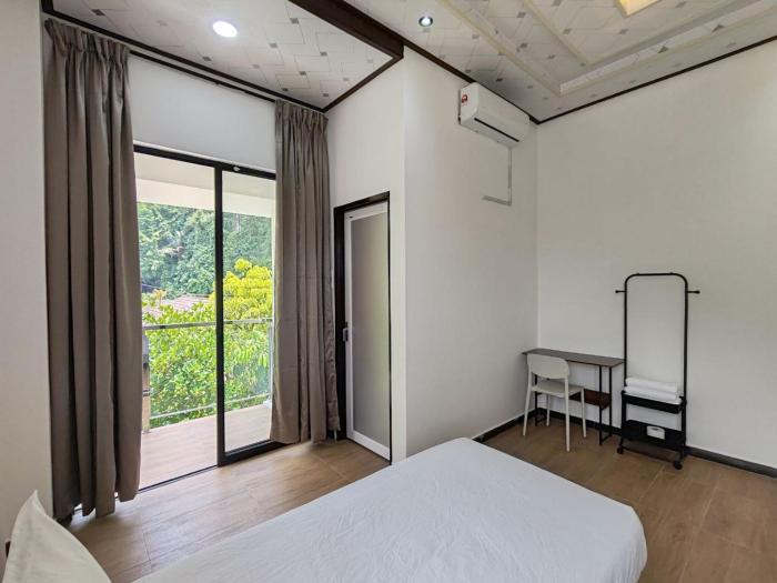 khoo family villa