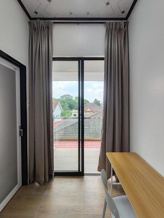 khoo family villa