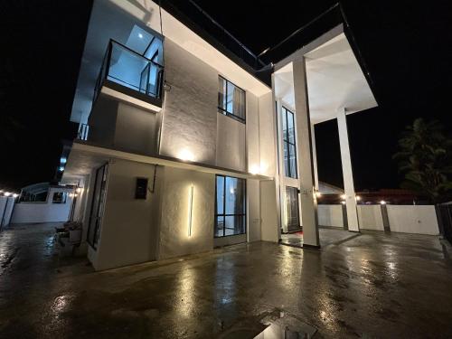 khoo family villa