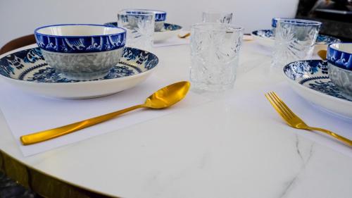 khoo family villa