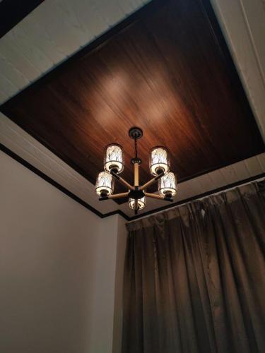 khoo family villa