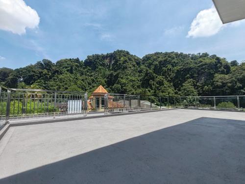 khoo family villa