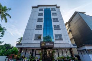 treebo classic highway side