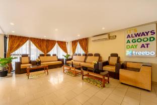 treebo classic highway side