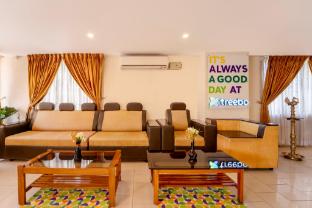 treebo classic highway side