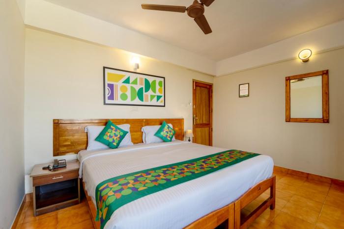 treebo classic highway side