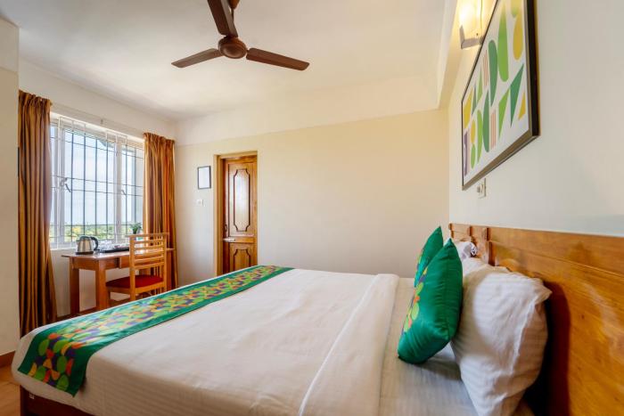 treebo classic highway side