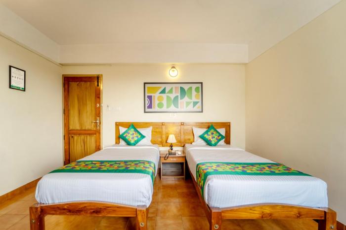 treebo classic highway side