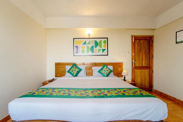 treebo classic highway side