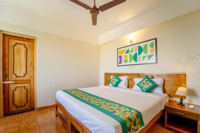 treebo classic highway side