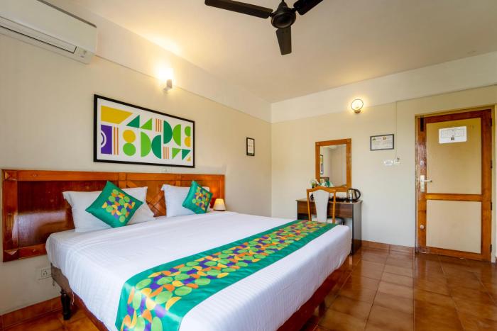 treebo classic highway side