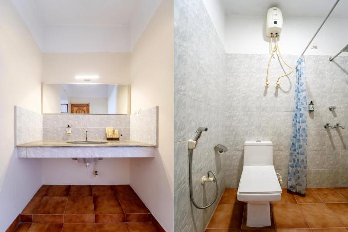 treebo classic highway side