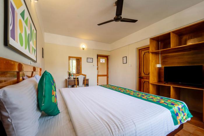 treebo classic highway side