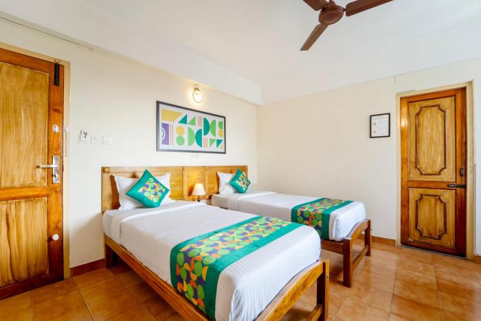 treebo classic highway side