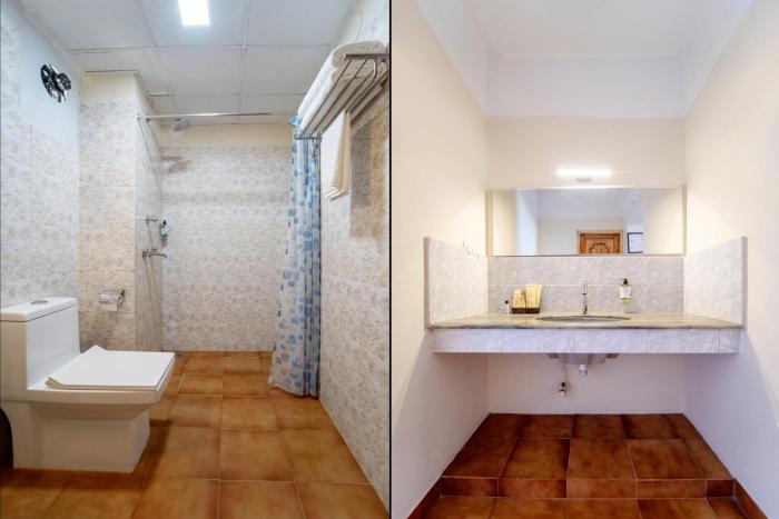 treebo classic highway side