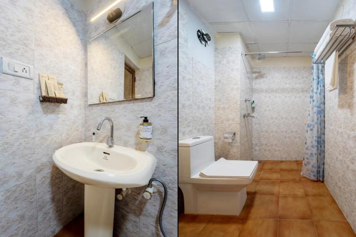 treebo classic highway side