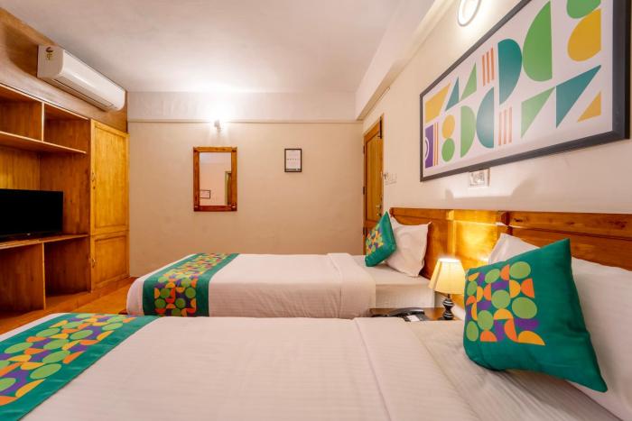 treebo classic highway side