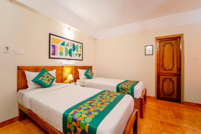 treebo classic highway side