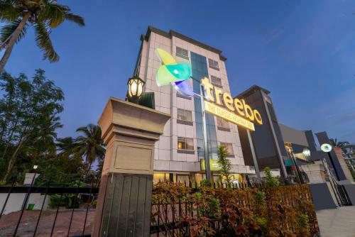 Treebo Classic Highway Side,,3 star