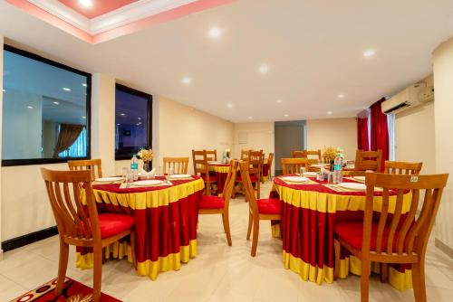 treebo classic highway side