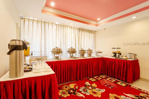 treebo classic highway side