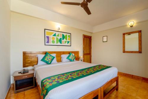 treebo classic highway side