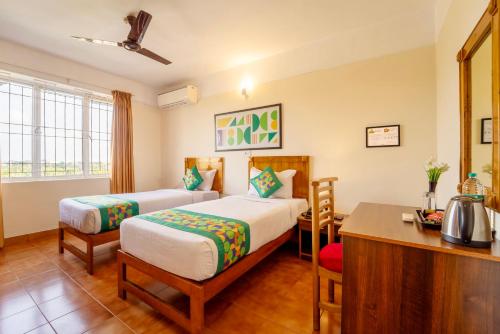 treebo classic highway side