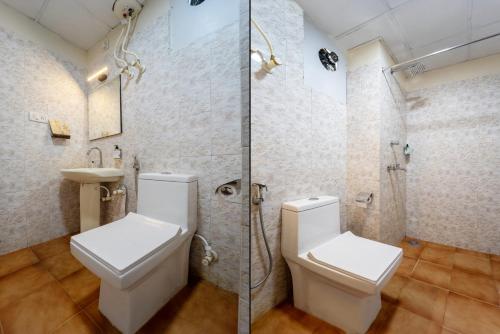 treebo classic highway side