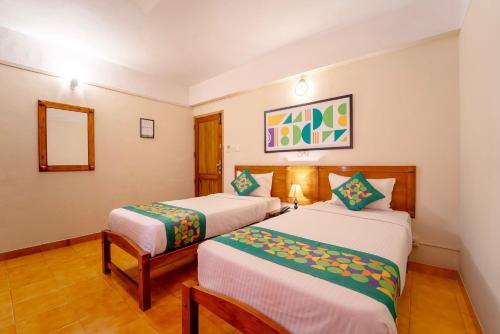 treebo classic highway side