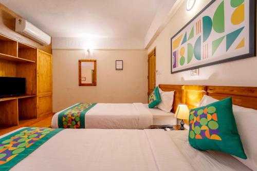 treebo classic highway side