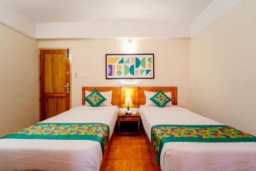 treebo classic highway side