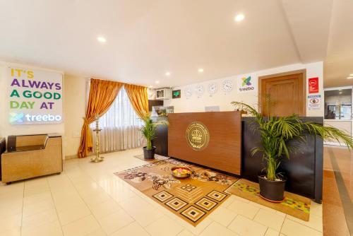 treebo classic highway side