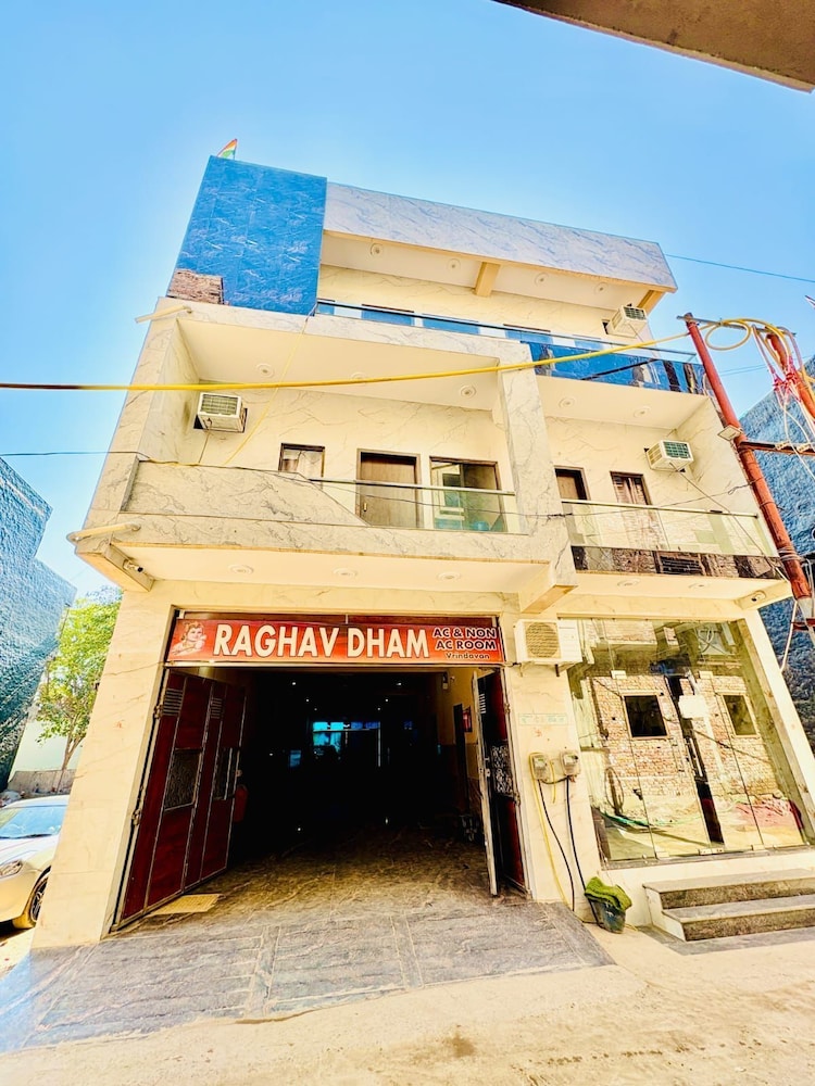 raghav dham