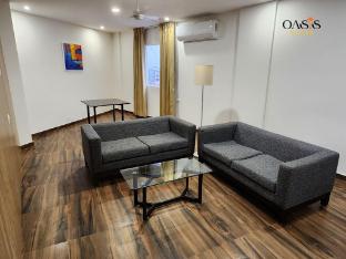 oasis suites
